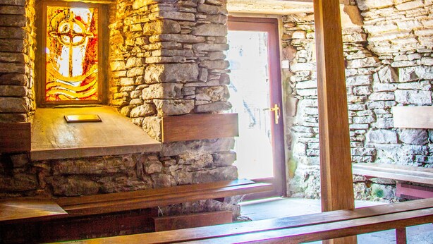Property amenity - Old Churches House (Dunblane)