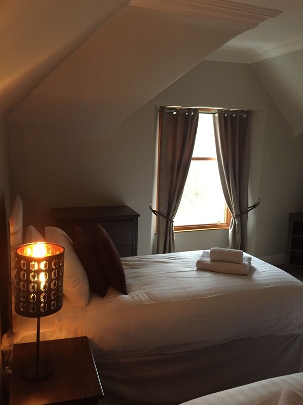 Room - Old Churches House (Dunblane)