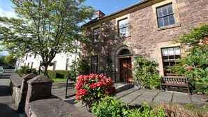 Exterior - Old Churches House (Dunblane)
