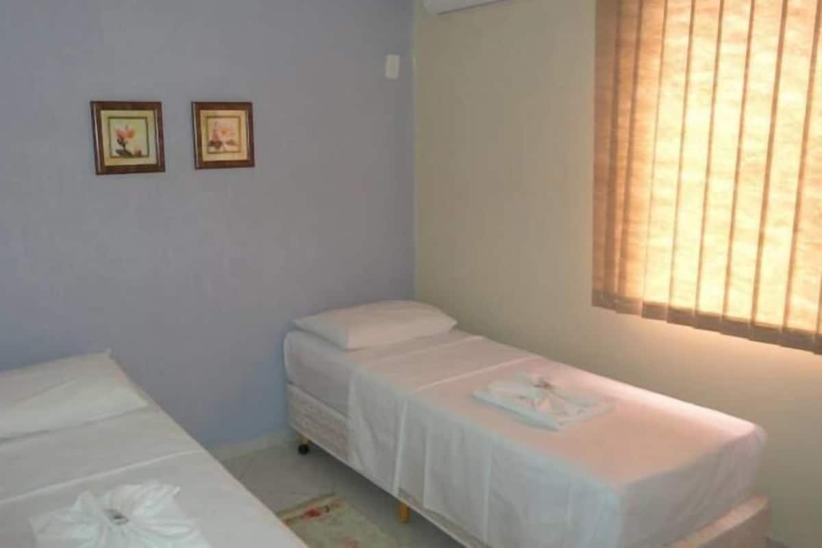 Premium bedding, minibar, in-room safe, free WiFi