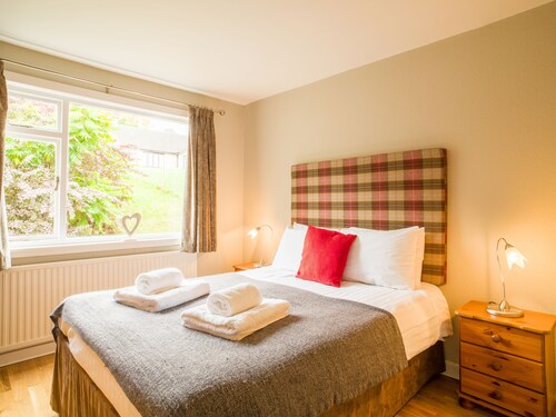 The Ballinluig Hotel