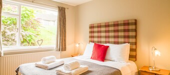 The Ballinluig Hotel