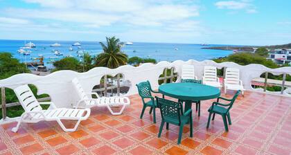 Royal Galapagos Inn