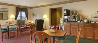 Value Inn Harrisburg - York