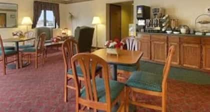 Value Inn Harrisburg - York