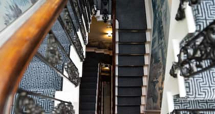 The Milsom Hotel