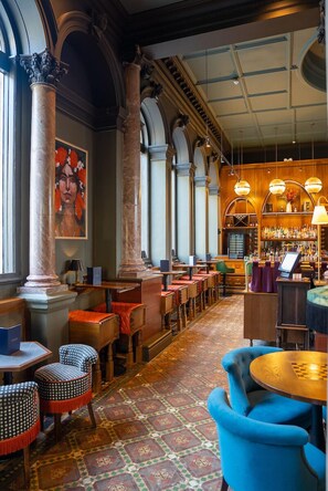 Dining room - The Milsom Hotel (Bath)