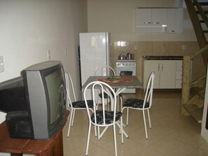 Standardværelse | Opholdsområde