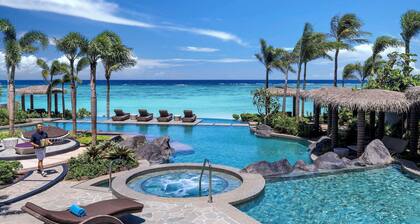 Dusit Thani Guam Resort