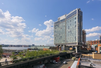 The Standard High Line