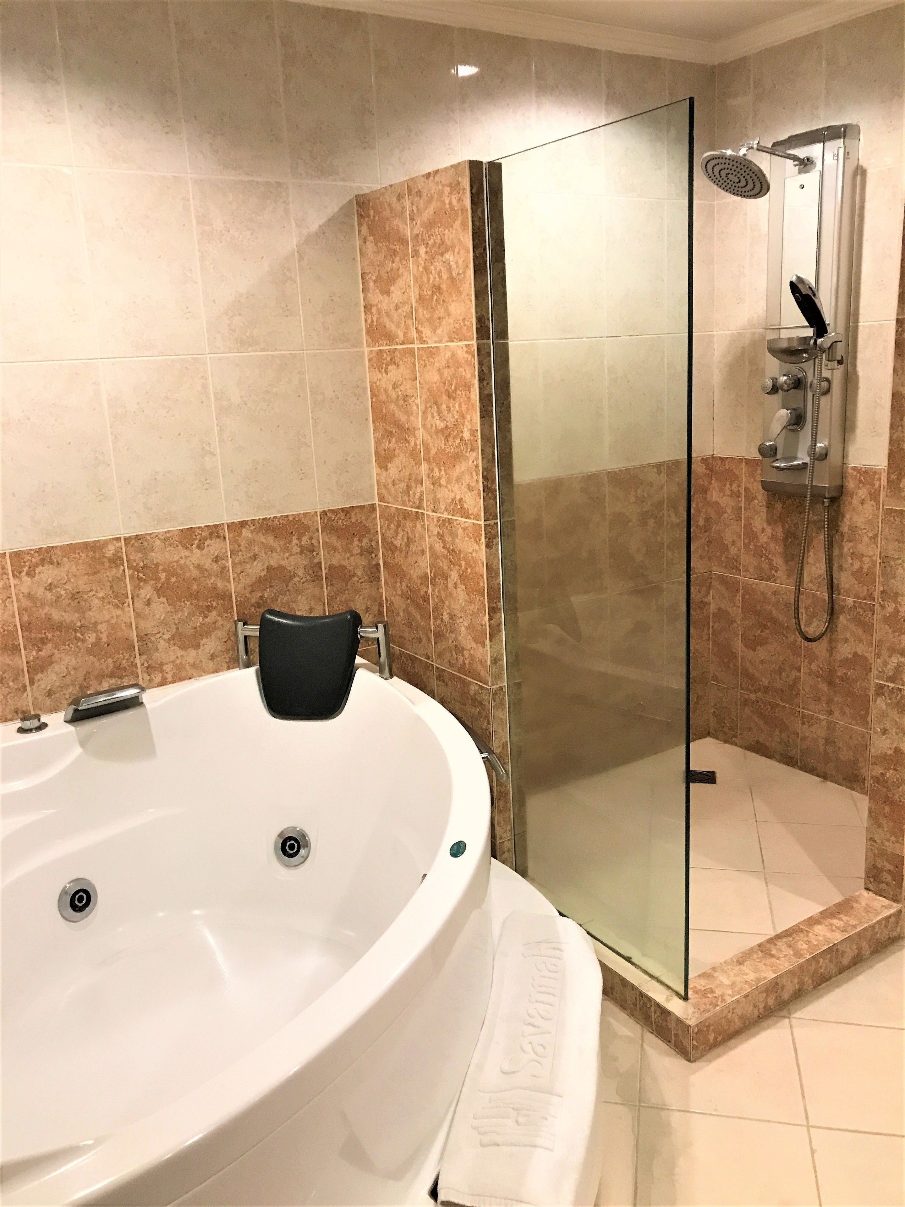 Photo - Savannah Resort Hotel