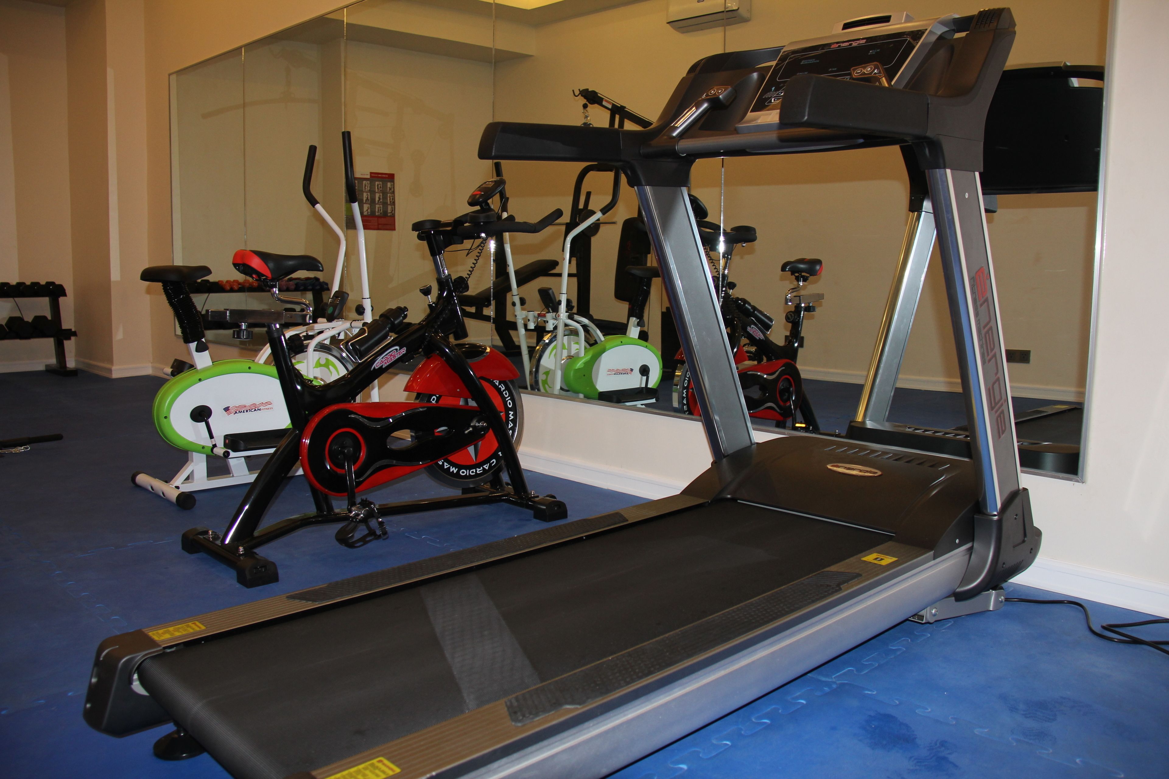 Photo - Savannah Resort Hotel