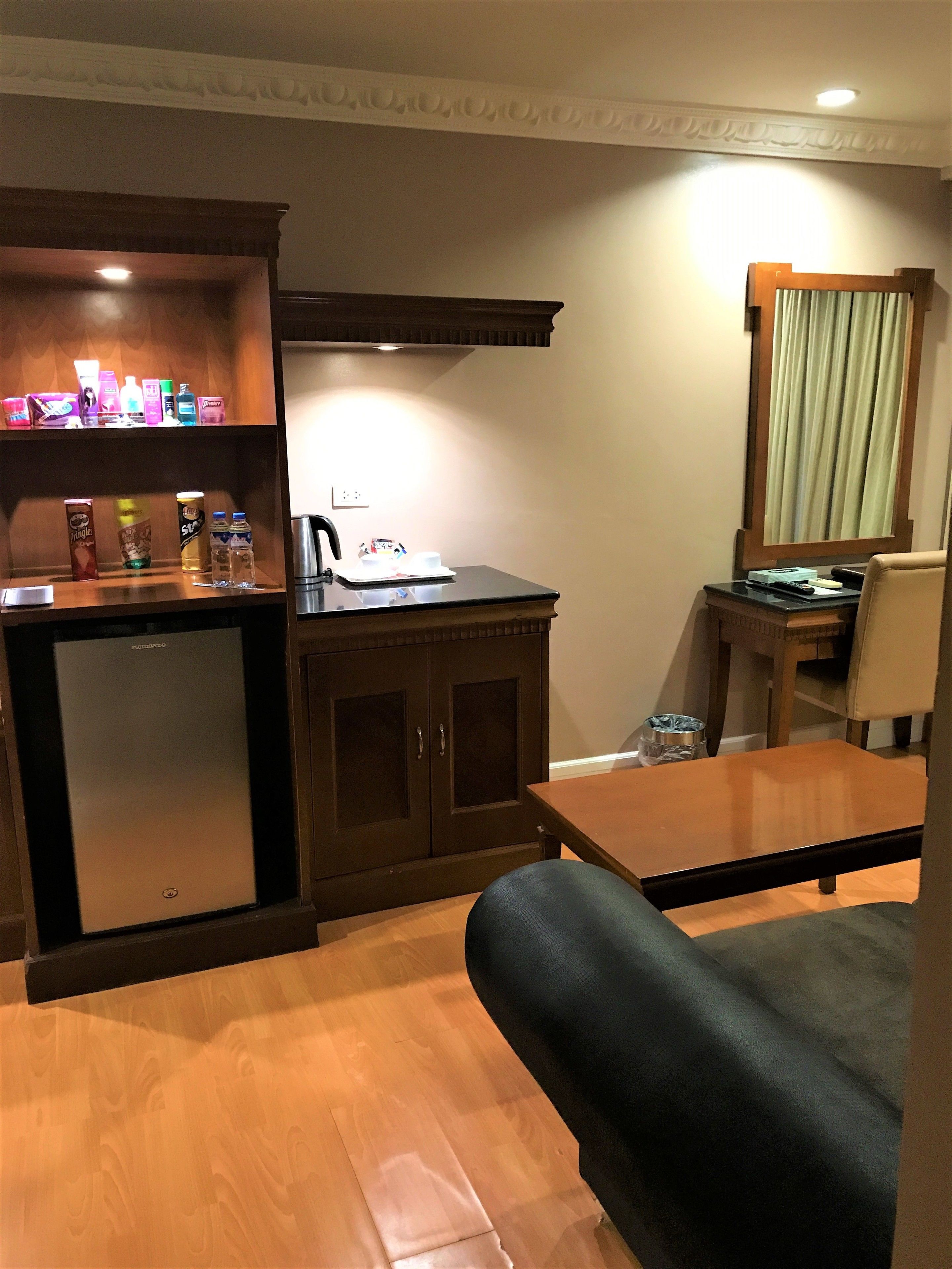 Photo - Savannah Resort Hotel