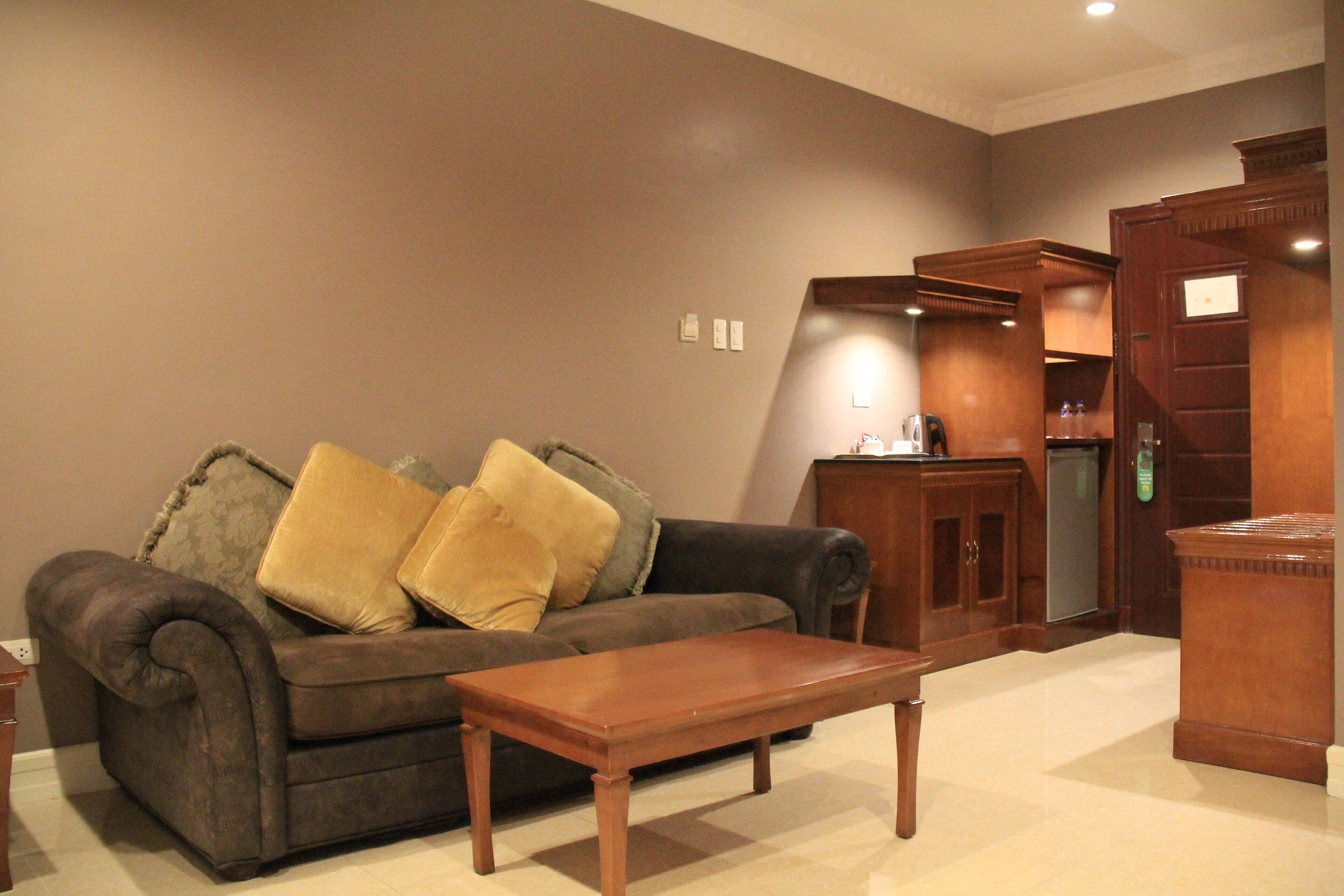 Photo - Savannah Resort Hotel