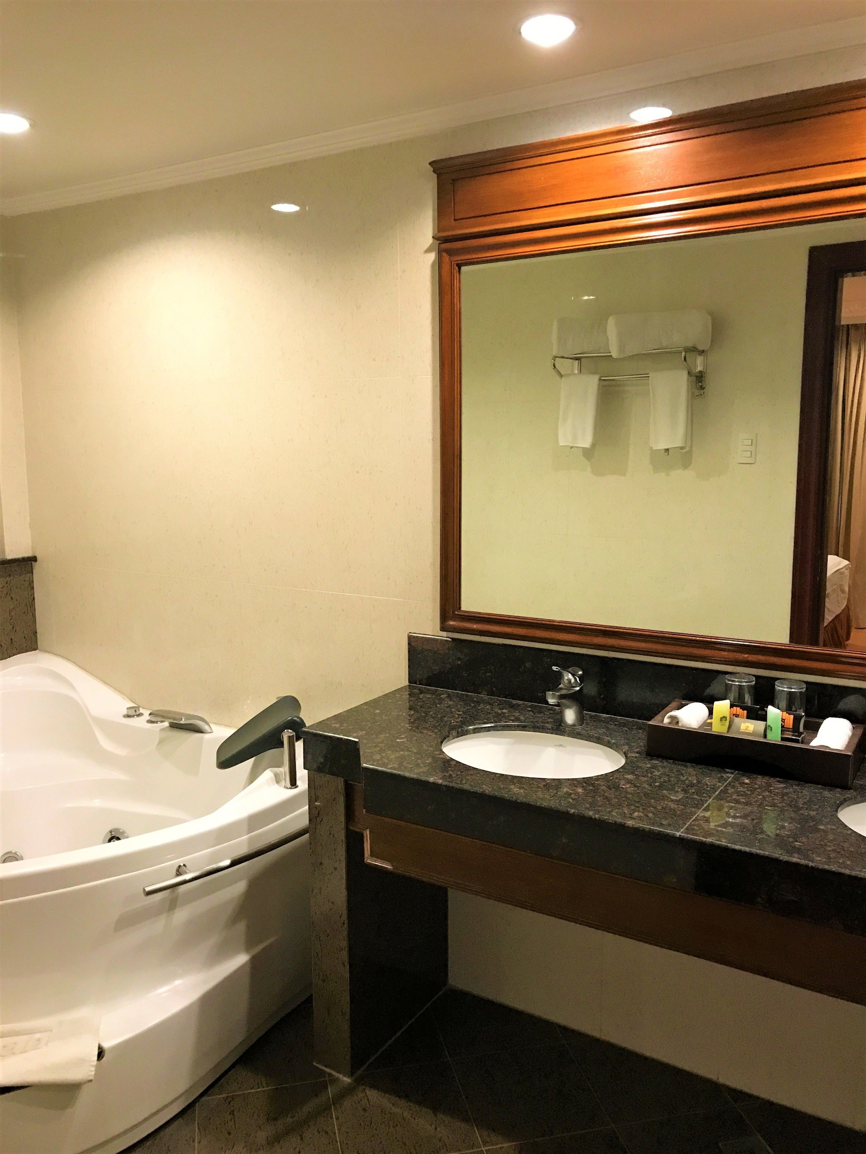 Foto - Savannah Resort Hotel