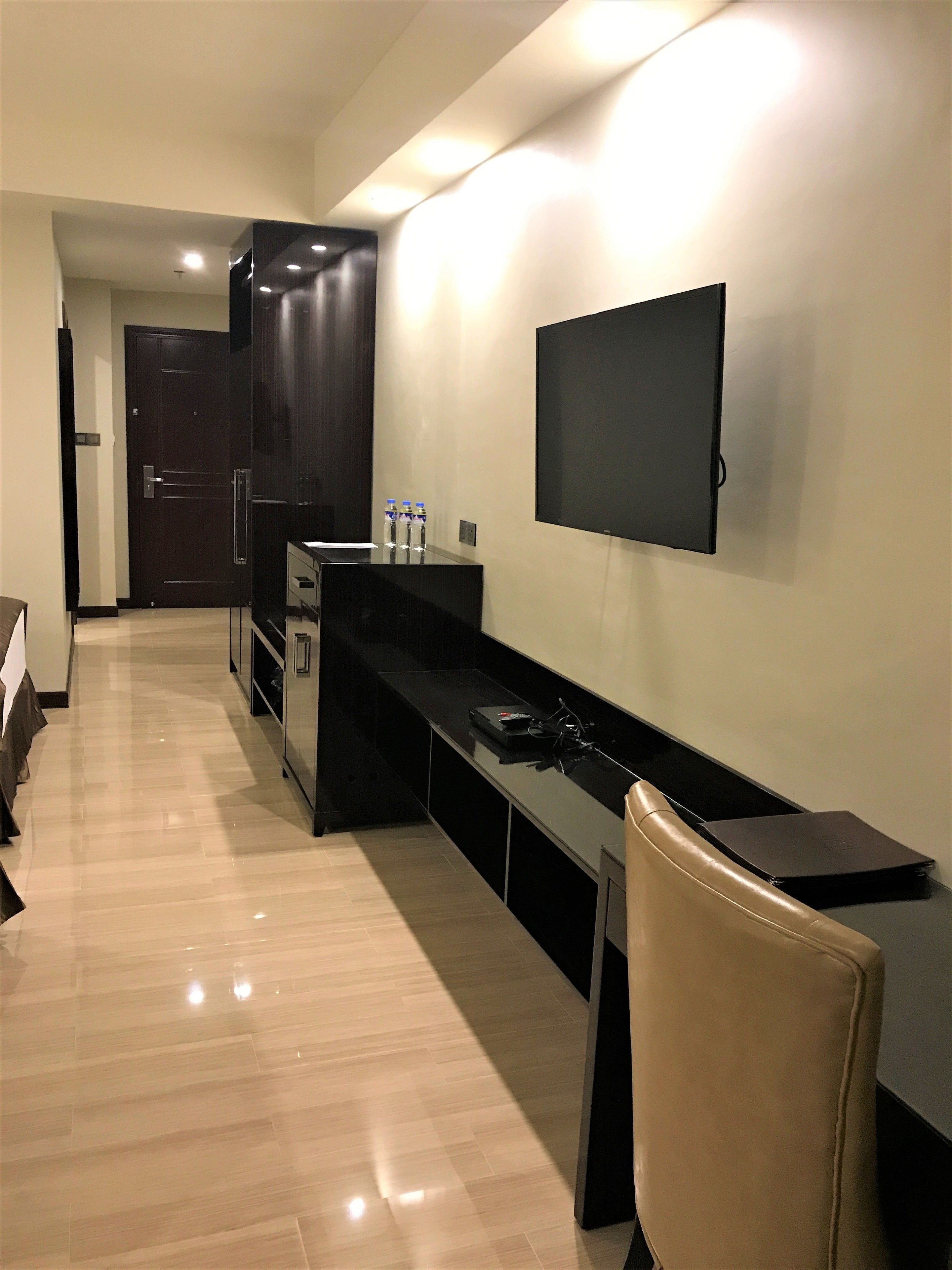 Photo - Savannah Resort Hotel