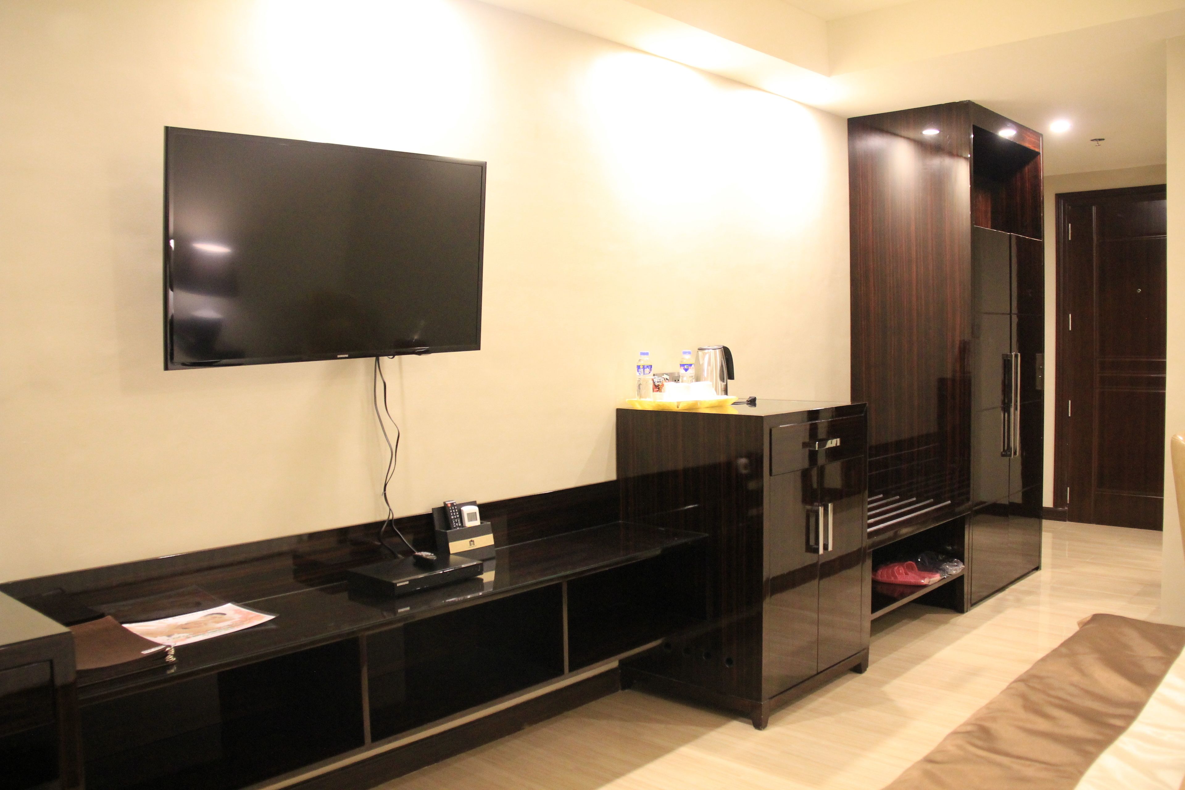 Photo - Savannah Resort Hotel