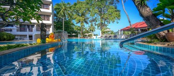 Patong Lodge Hotel