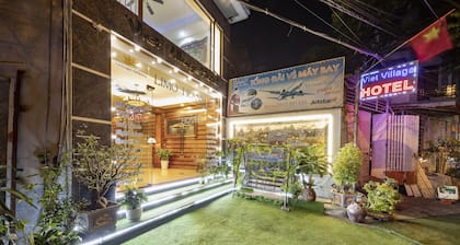 Viet Village Hotel & Travel