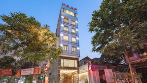 Front of property - Viet Village Hotel & Travel (Hanoi)