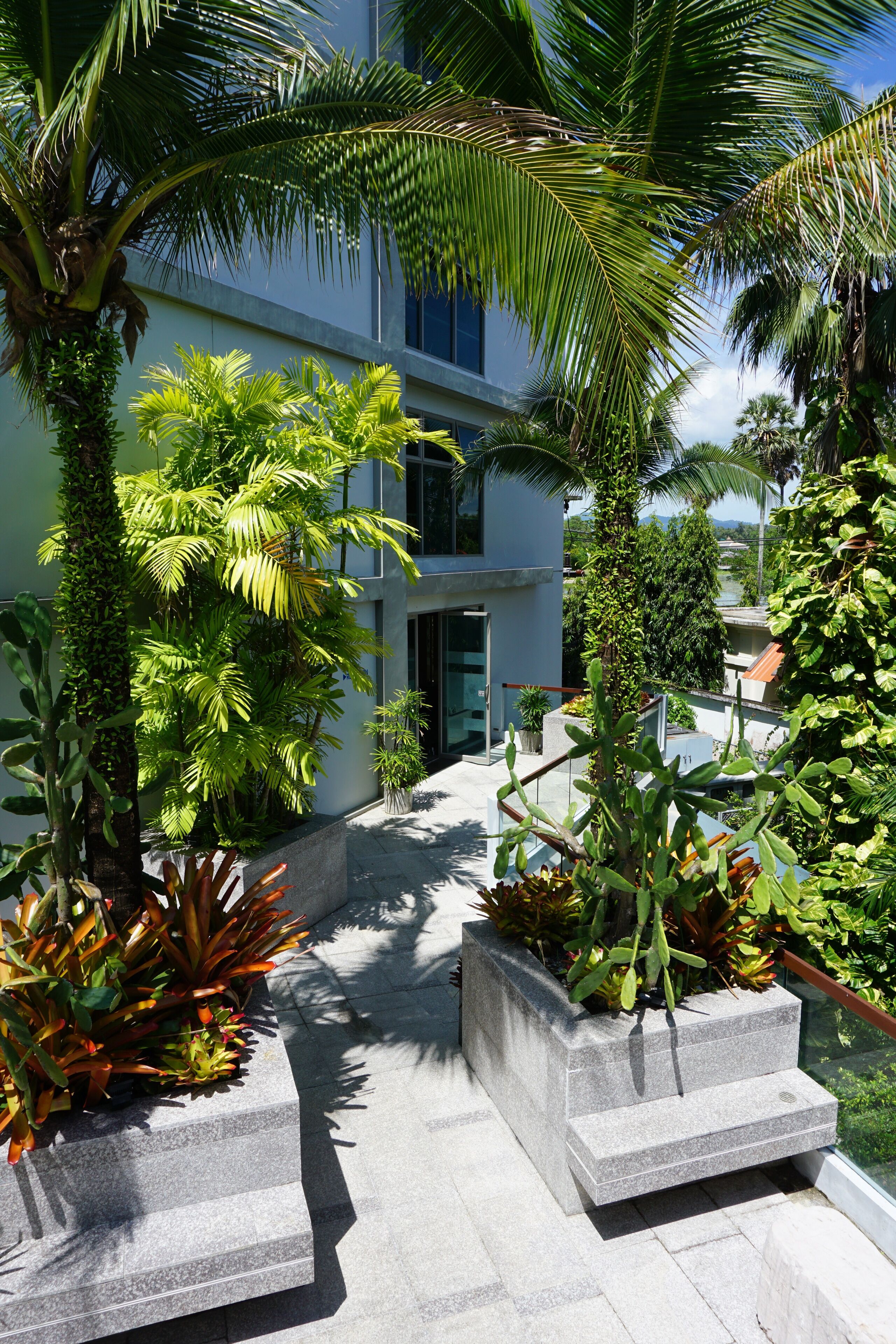 Photo - The Regent Phuket Bangtao Beach