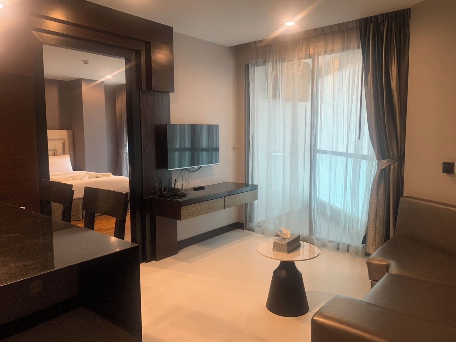 Foto - The Regent Phuket Bangtao Beach