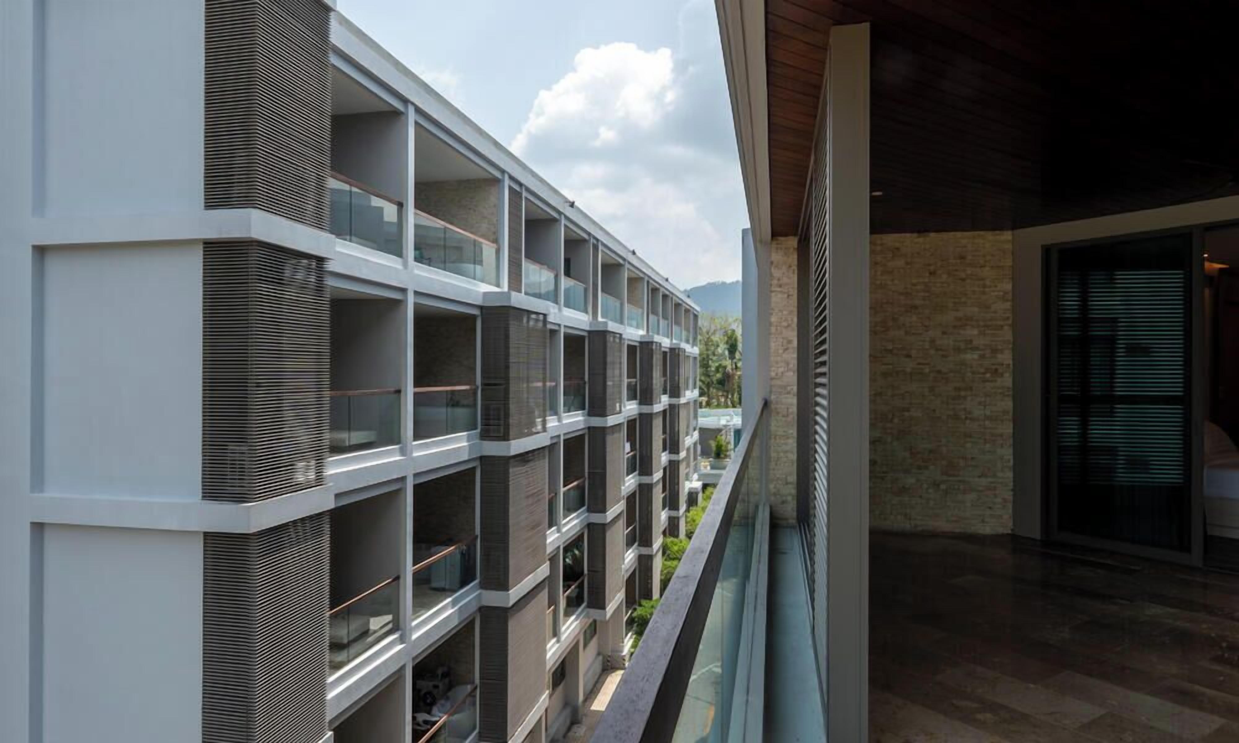 Foto - The Regent Phuket Bangtao Beach