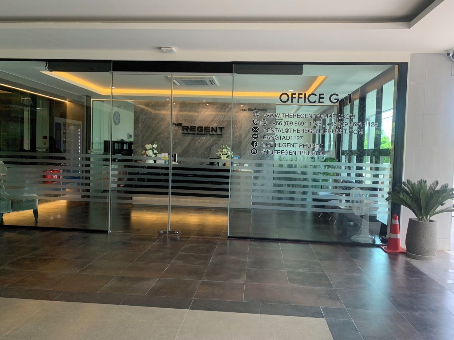 Photo - The Regent Phuket Bangtao Beach