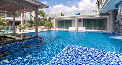 The Regent Phuket Bangtao Beach