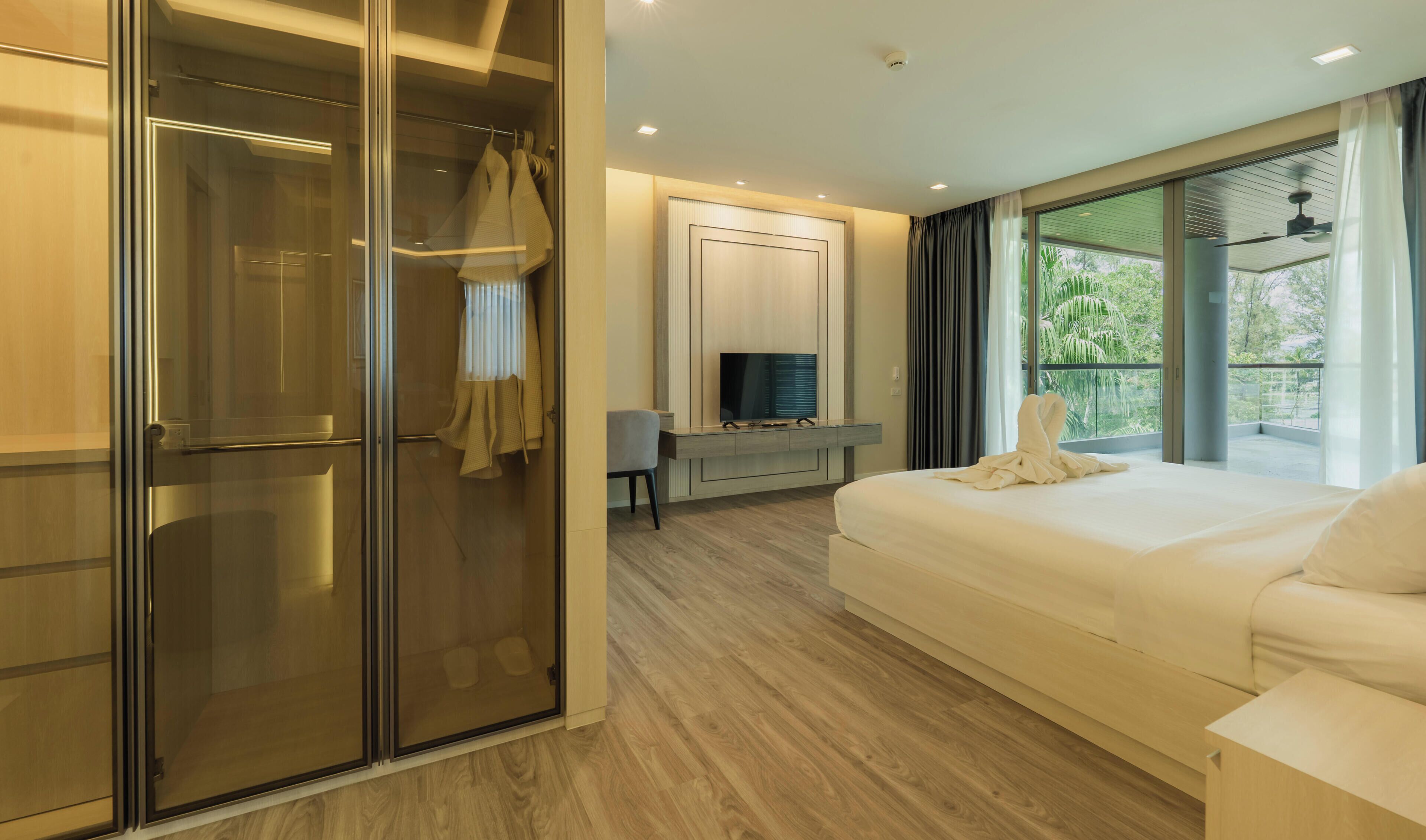 Foto - The Regent Phuket Bangtao Beach