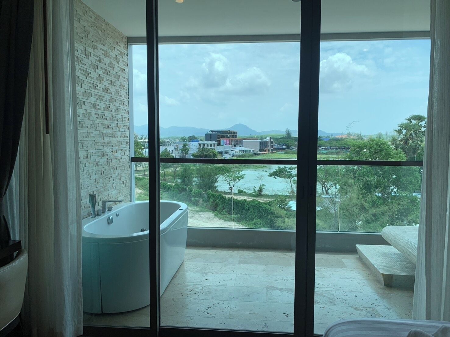 Foto - The Regent Phuket Bangtao Beach