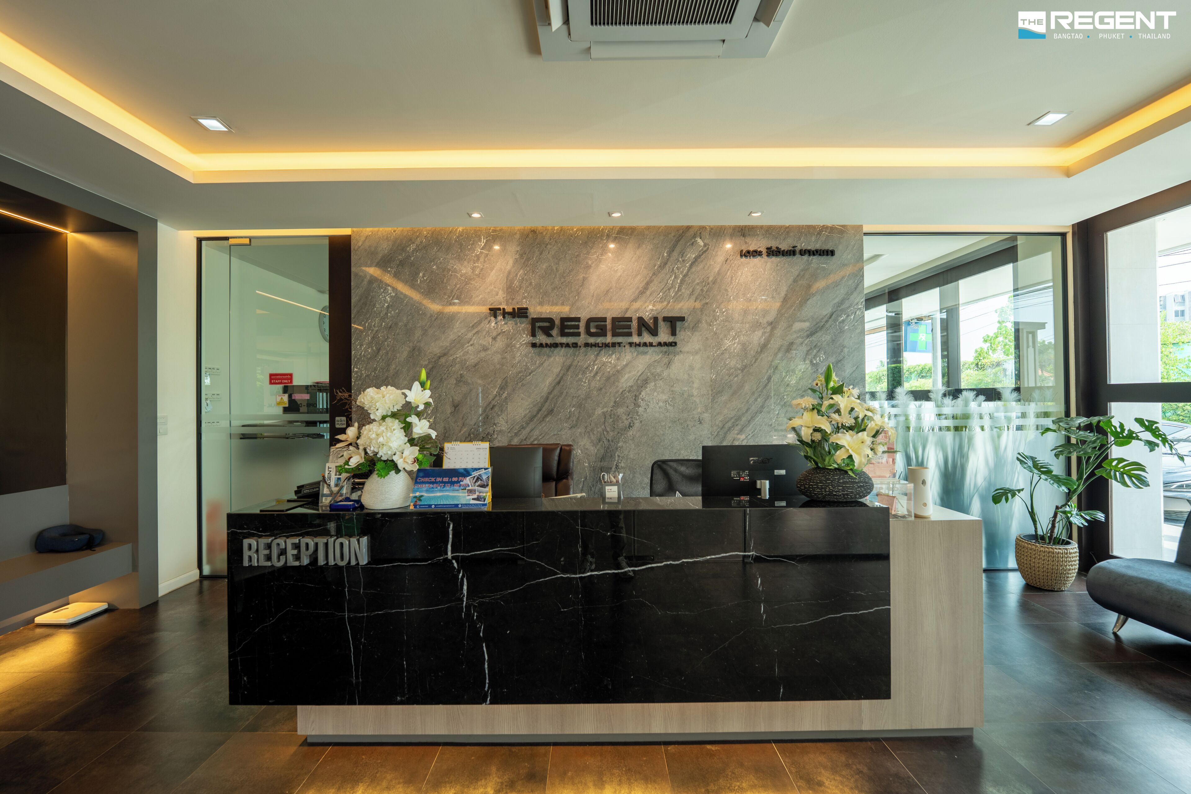 Foto - The Regent Phuket Bangtao Beach
