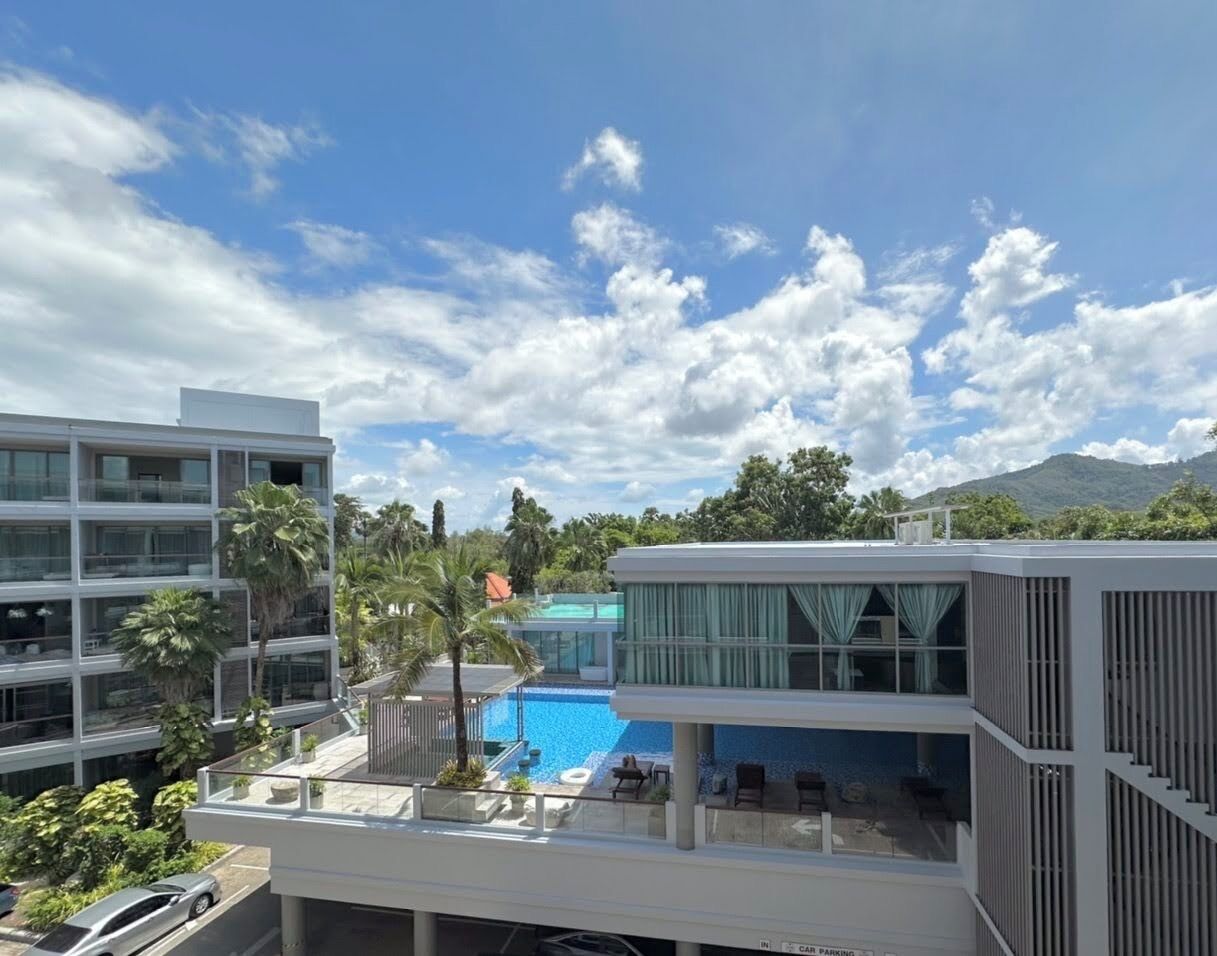 Superior Room | Terrace/patio