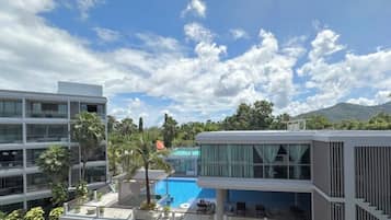 Superior Room | Terrace/patio