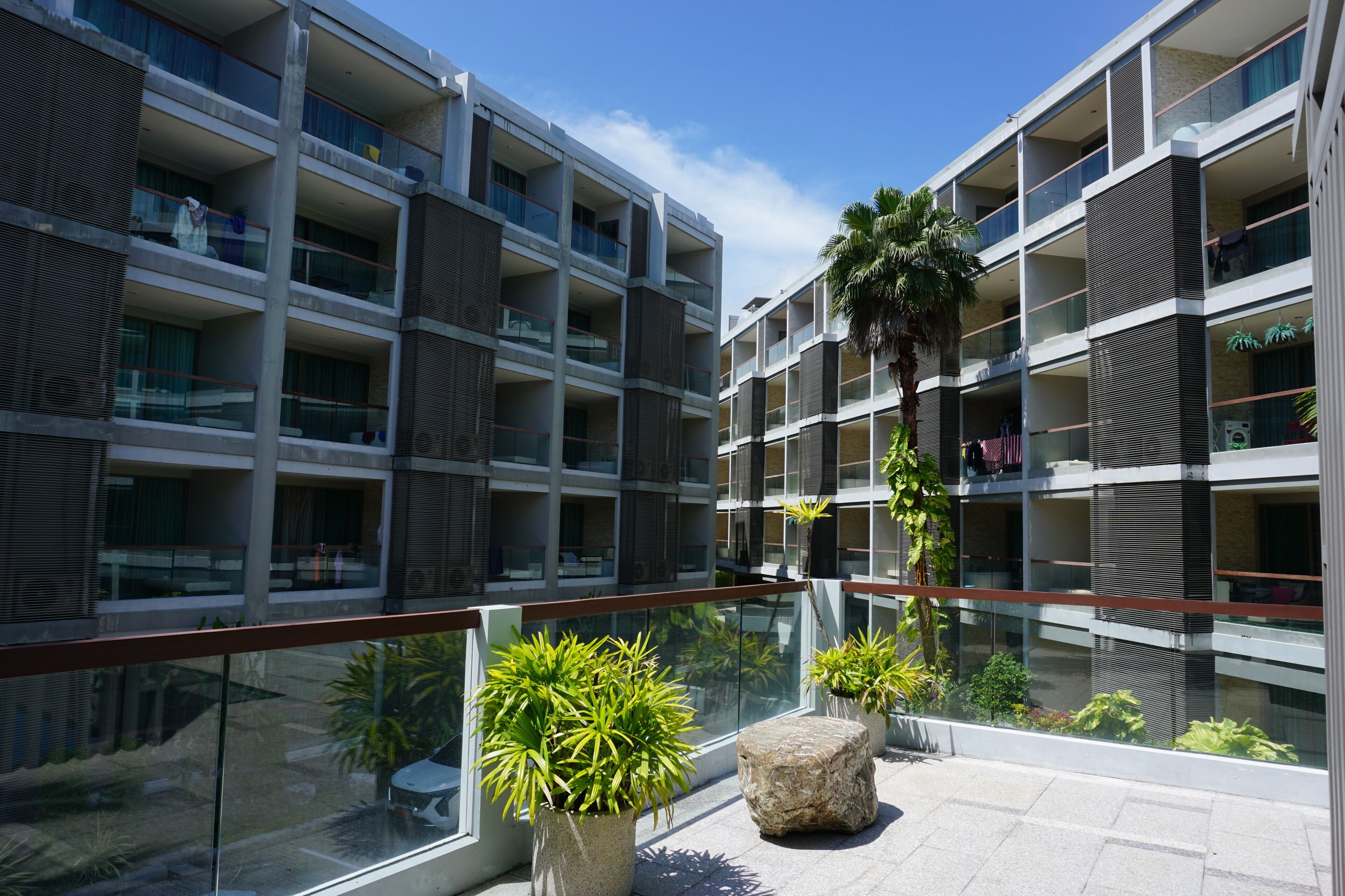 Foto - The Regent Phuket Bangtao Beach