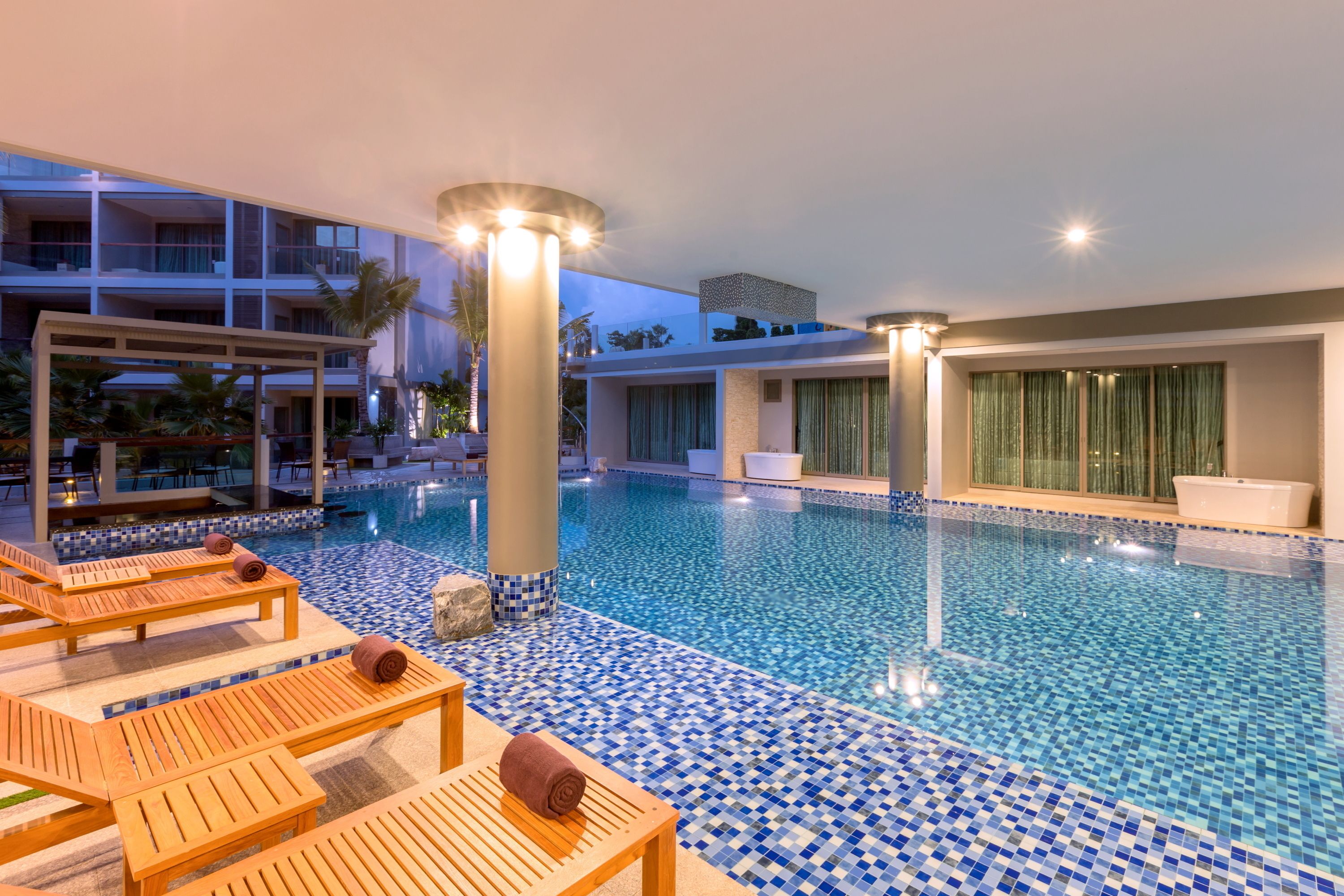 Photo - The Regent Phuket Bangtao Beach
