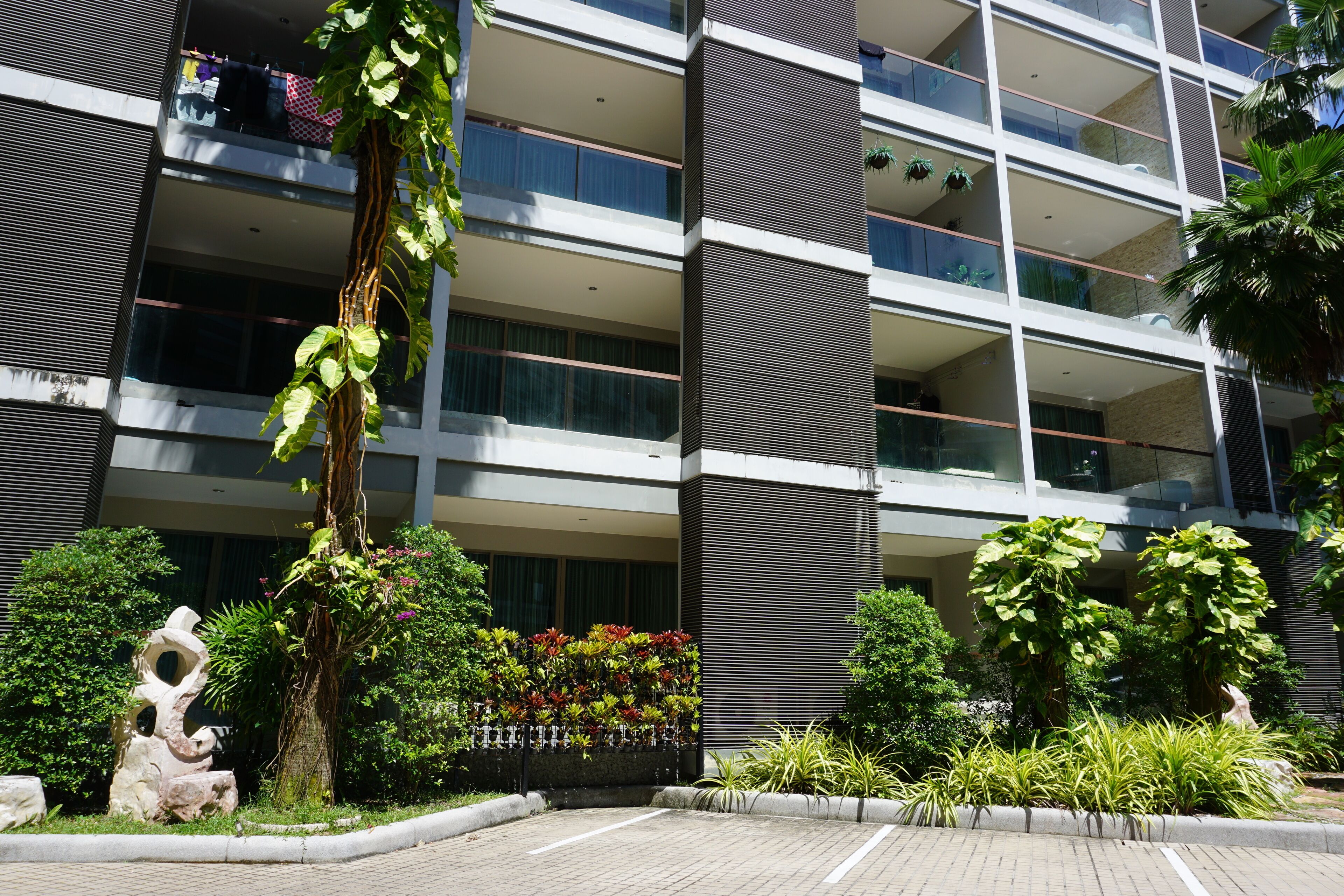 Foto - The Regent Phuket Bangtao Beach