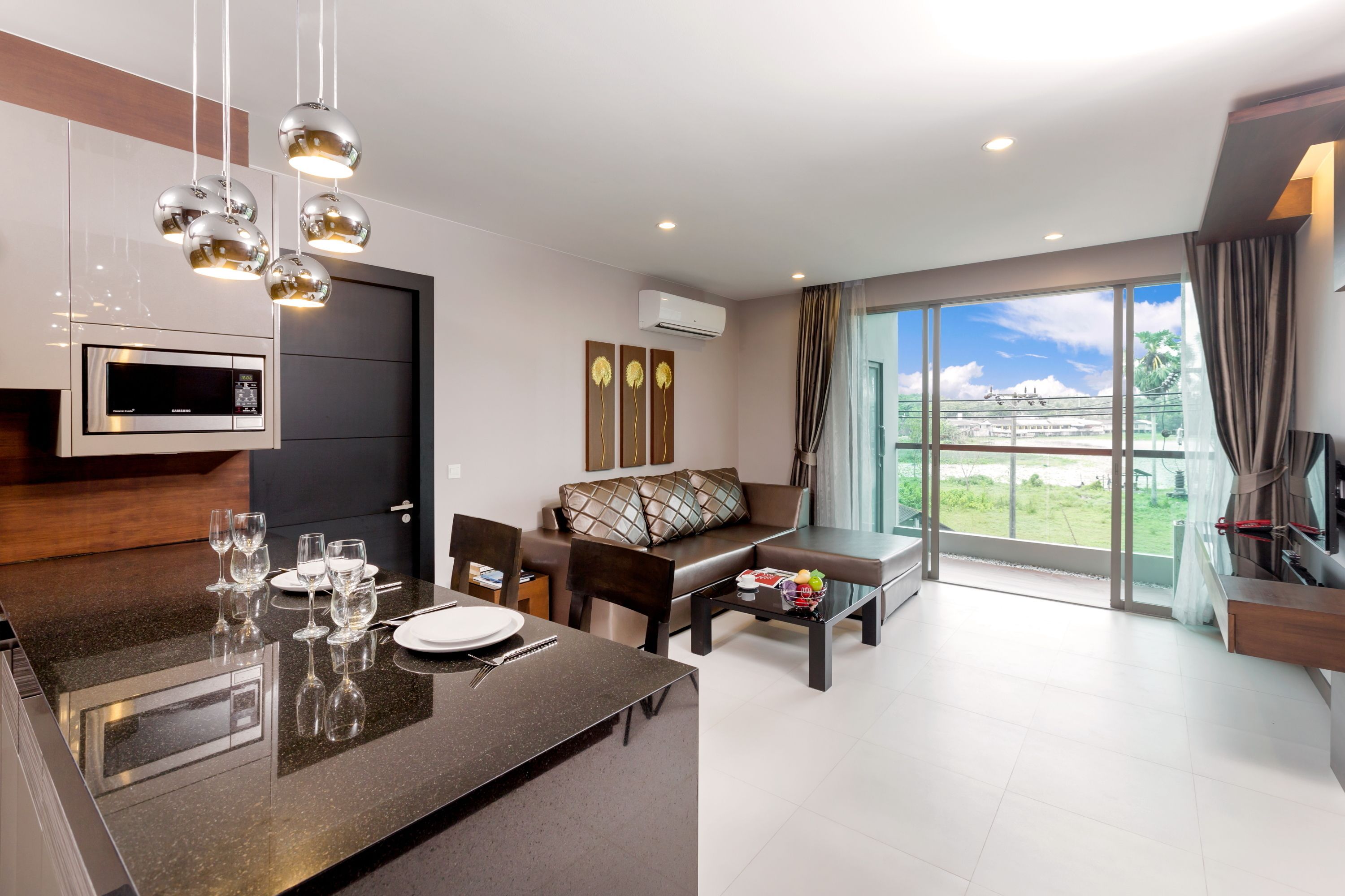 Foto - The Regent Phuket Bangtao Beach