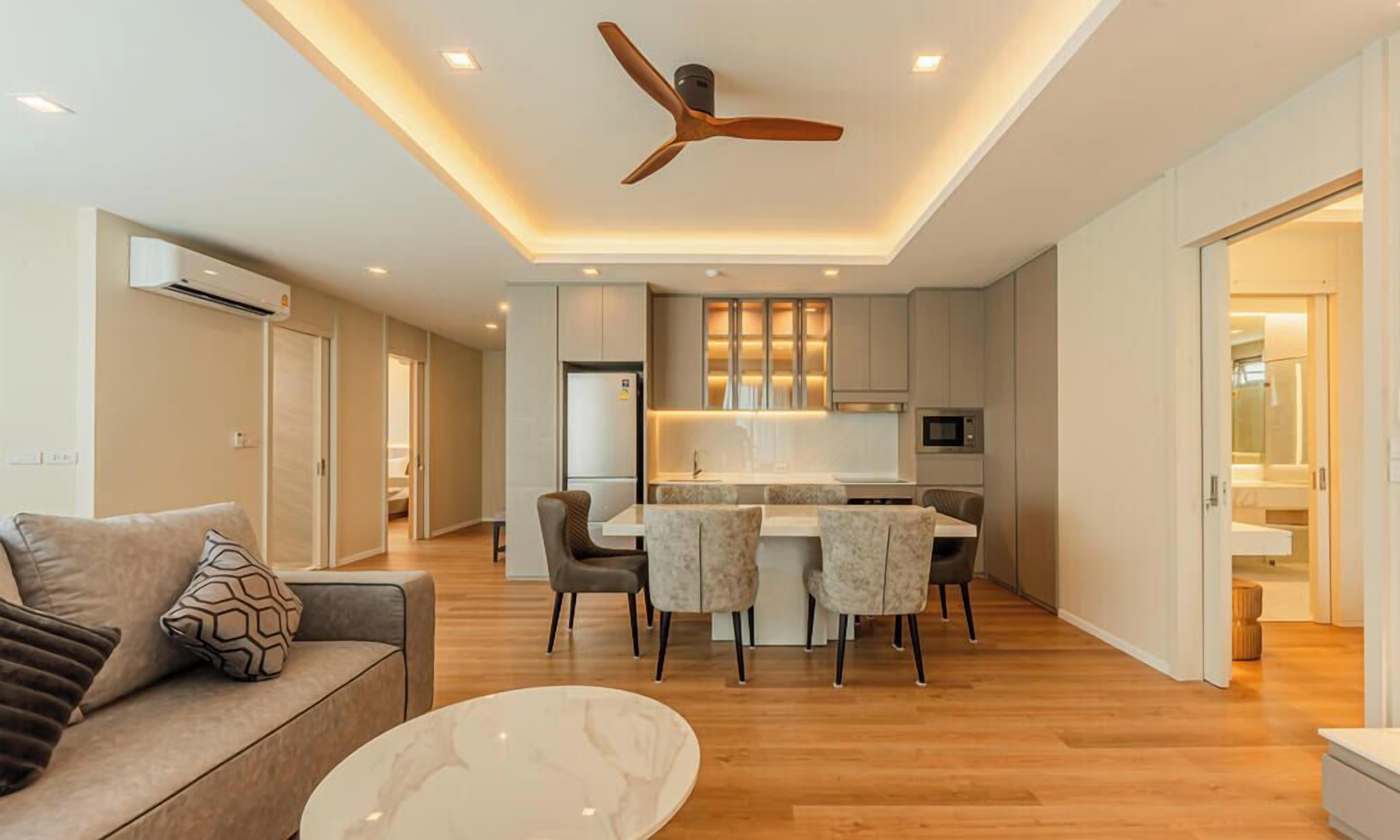 Foto - The Regent Phuket Bangtao Beach