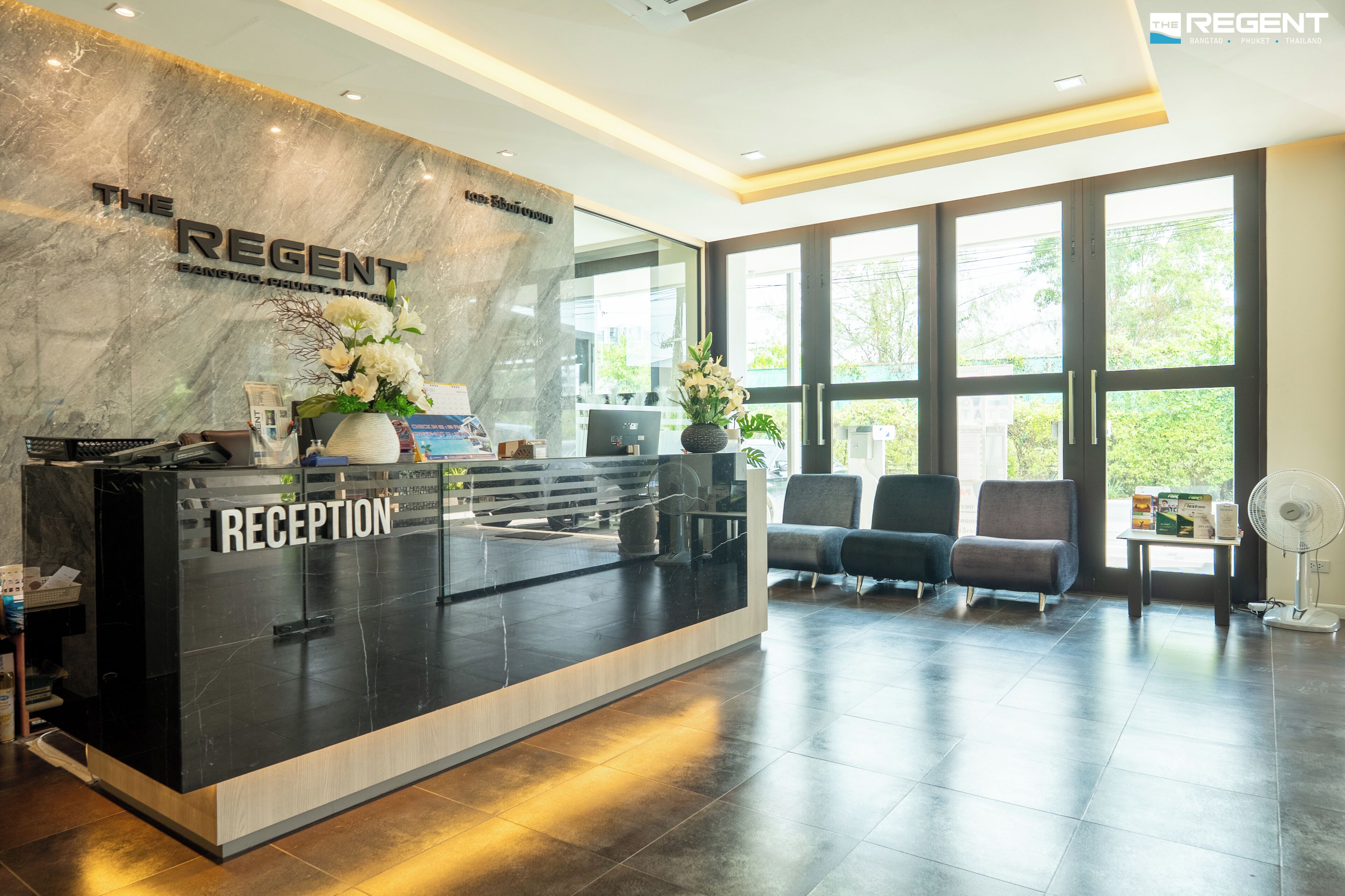 Foto - The Regent Phuket Bangtao Beach