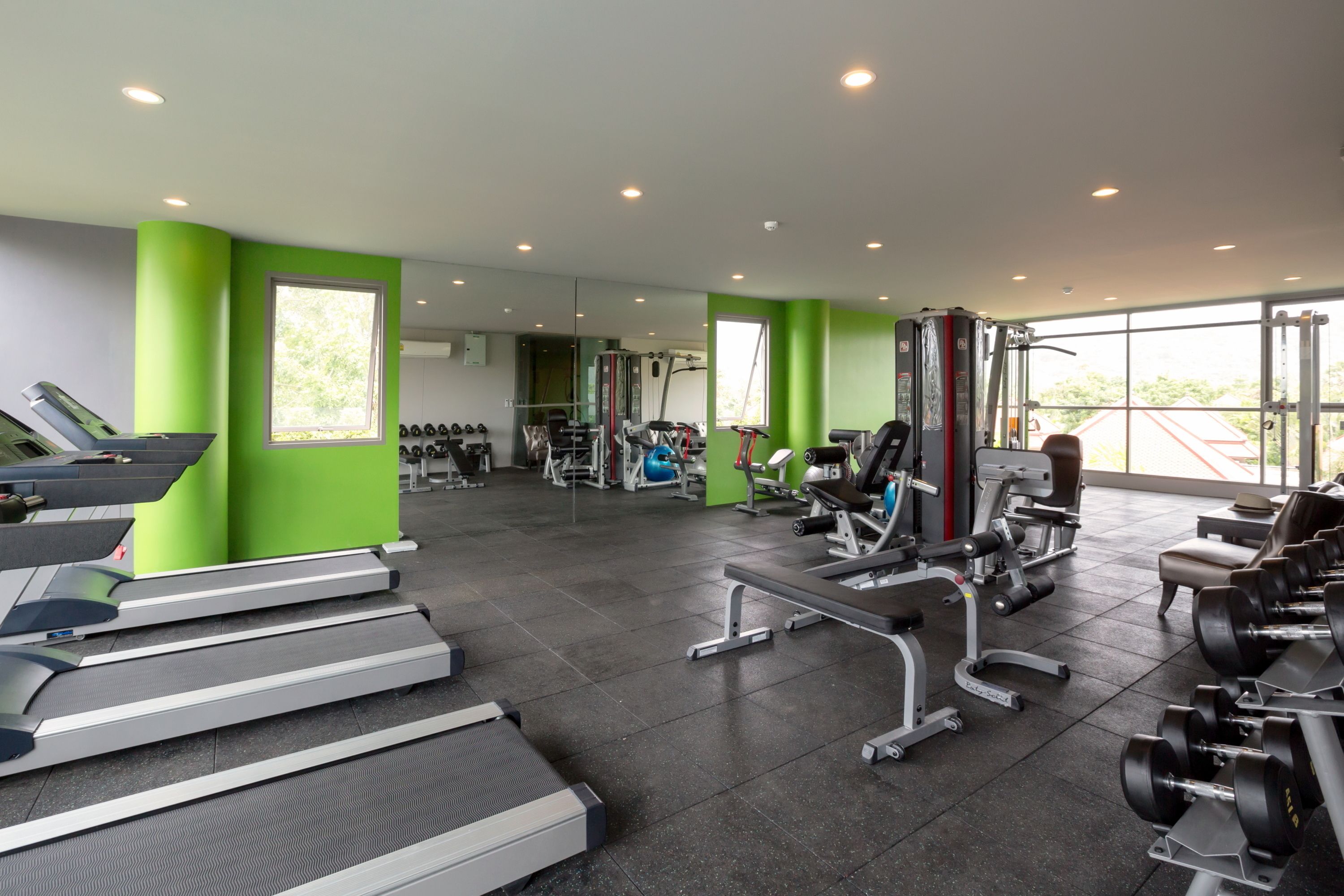 Photo - The Regent Phuket Bangtao Beach