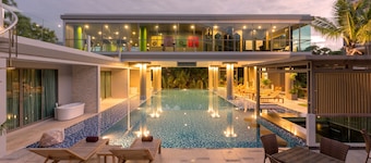 The Regent Phuket Bangtao Beach