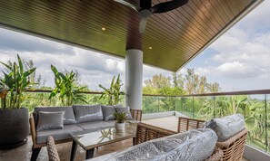 2 Bedrooms Family Deluxe