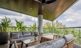 2 Bedrooms Family Deluxe | 객실 내 금고, 책상, 암막 커튼, 무료 WiFi