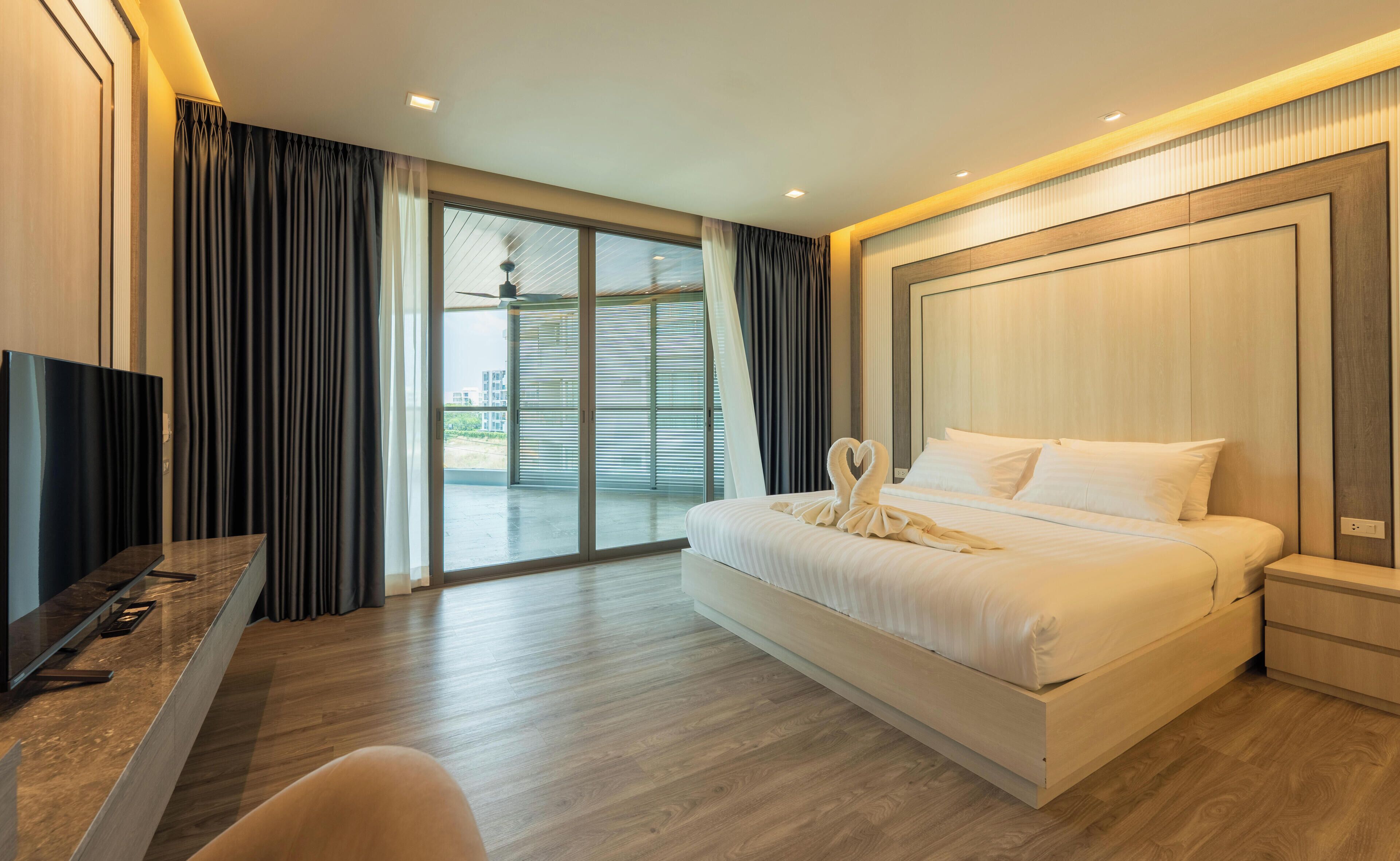 Foto - The Regent Phuket Bangtao Beach