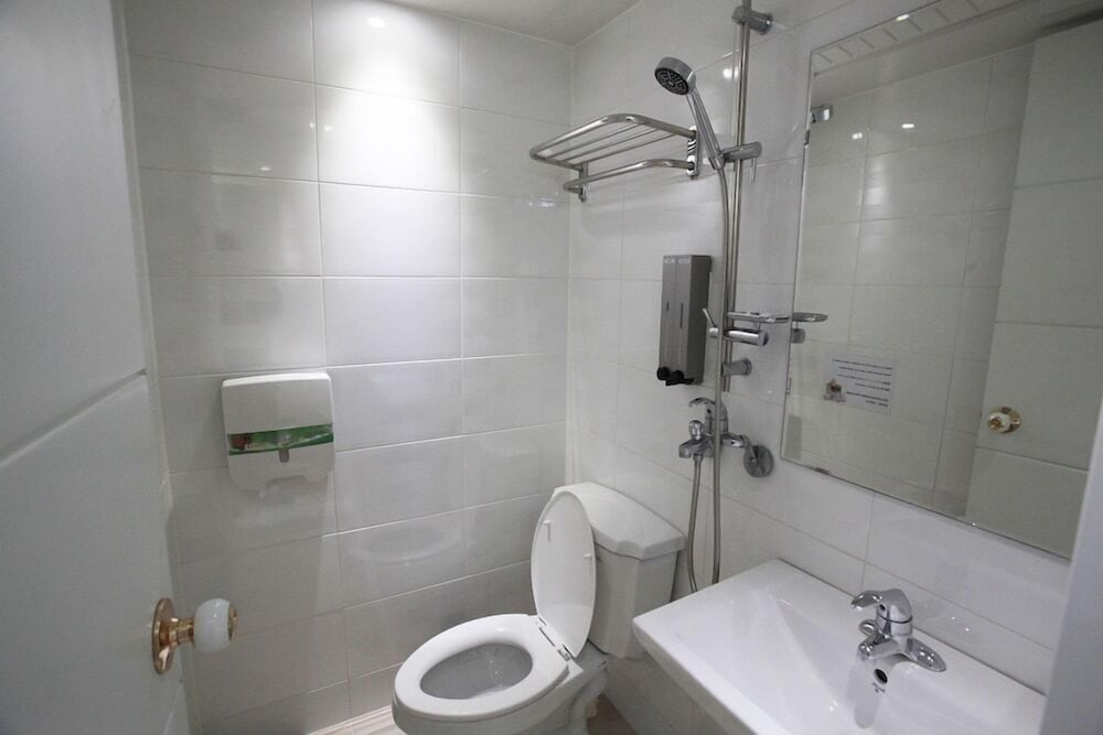 Namsan Guesthouse by null