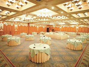Sala de reunião