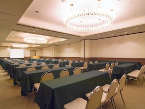 Sala de reunions