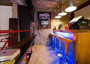 Property amenity - iHouse ChinChin (Seoul)