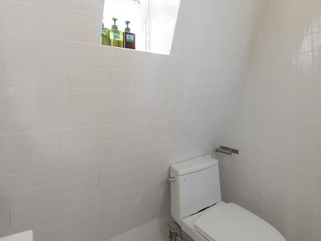 ห้องเอลีท | ห้องน้ำ | ฝักบัว, ไดร์เป่าผม, ผ้าเช็ดตัว